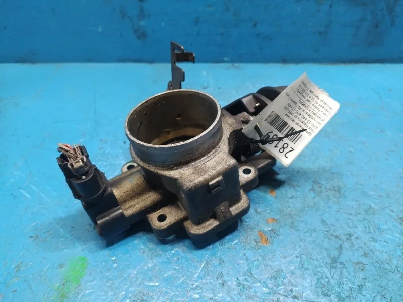 Дроссельная заслонка Ford Maverick, Escape 1999-2006