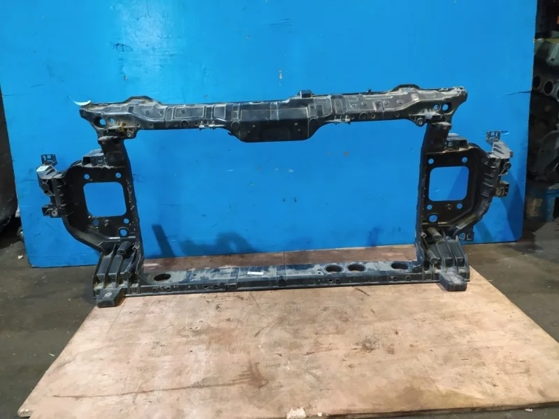 Передняя панель радиаторов Kia K5 2020-2022