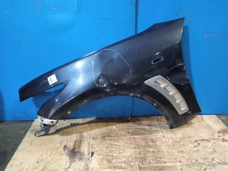 Крыло Infiniti FX 2008-2012