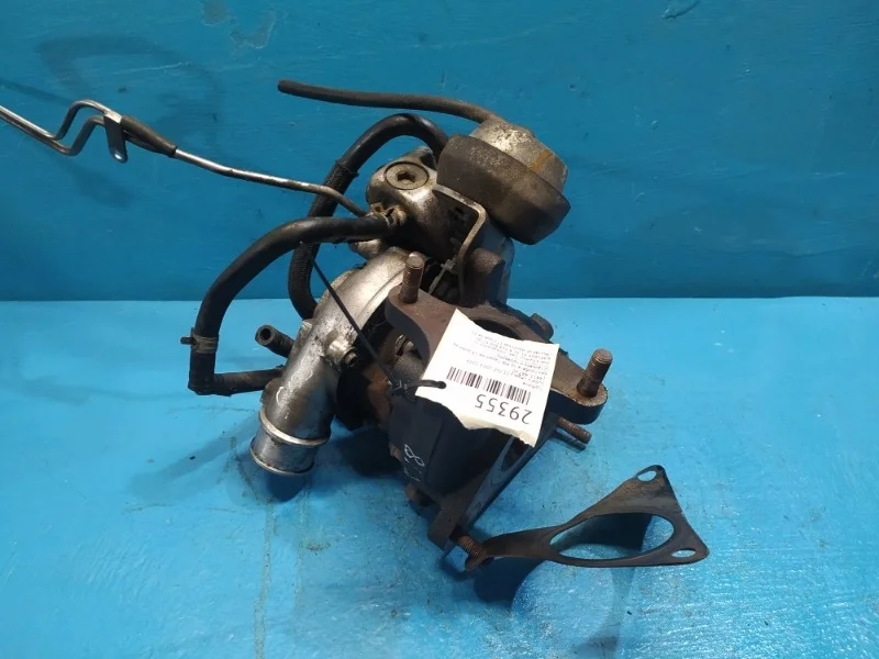 Турбина Subaru Legacy, Outback 2007-2009