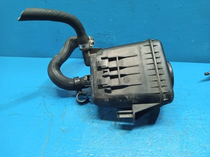 Бачок гидроусилителя BMW 7-Series 2007-2012