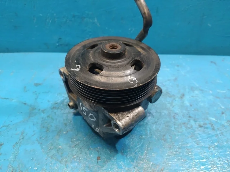 Насос гидроусилителя гур Ford Mondeo 4 2007-2014