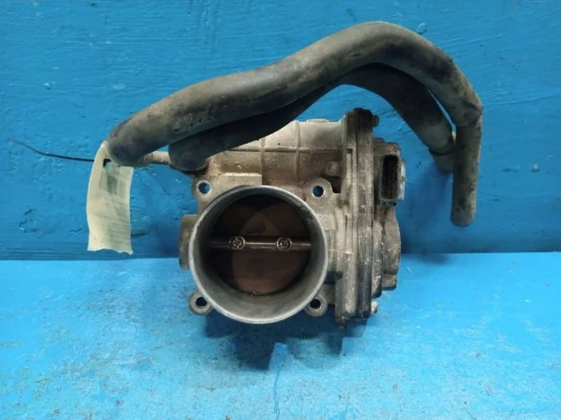 Дроссельная заслонка Infiniti G 2008-2012