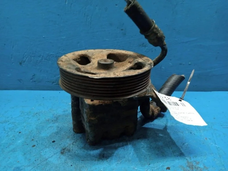 Насос гидроусилителя гур Infiniti G 2008-2012