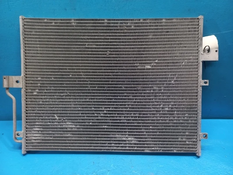 Радиатор кондиционера Ssang Yong Actyon Sports 2012–2016