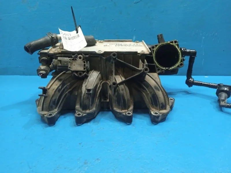 Коллектор впускной Volkswagen Golf 2009-2013