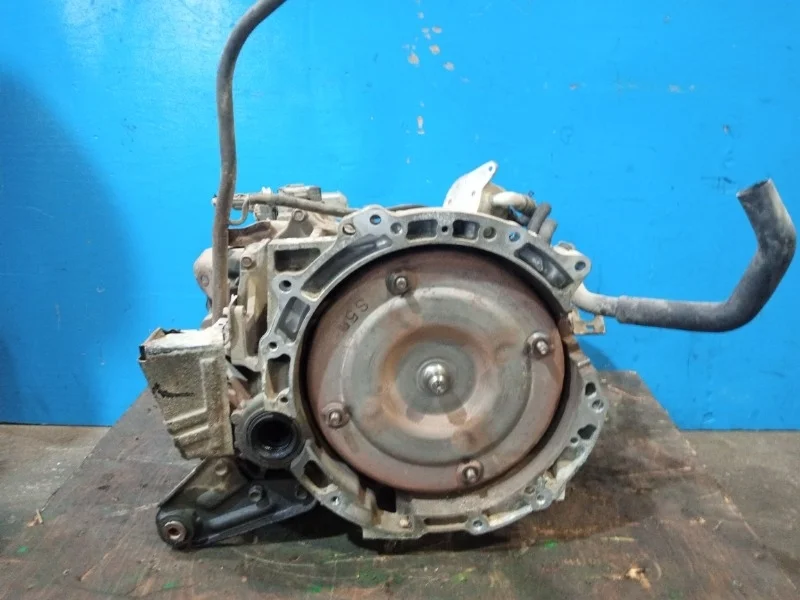 Акпп Mazda 3 2008-2013