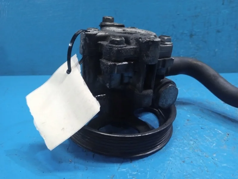 Насос гидроусилителя гур MITSUBISHI, Peugeot, Citroen Outlander X, Lancer 10, 4007, -Crosser 2007-2014
