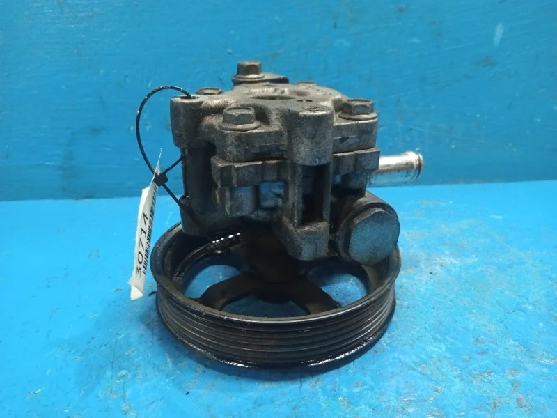 Насос гидроусилителя гур MITSUBISHI, Peugeot, Citroen Outlander X, Lancer 10, 4007, -Crosser 2007-2014