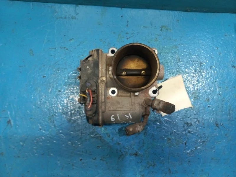 Дроссельная заслонка MITSUBISHI, Peugeot, Citroen Outlander XL, ASX, Lancer 10, 4007, -Crosser 2007-2014