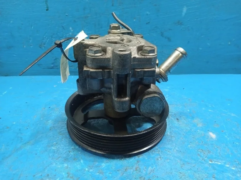 Насос гидроусилителя гур MITSUBISHI, Peugeot, Citroen Outlander X, Lancer 10, 4007, -Crosser 2007-2014