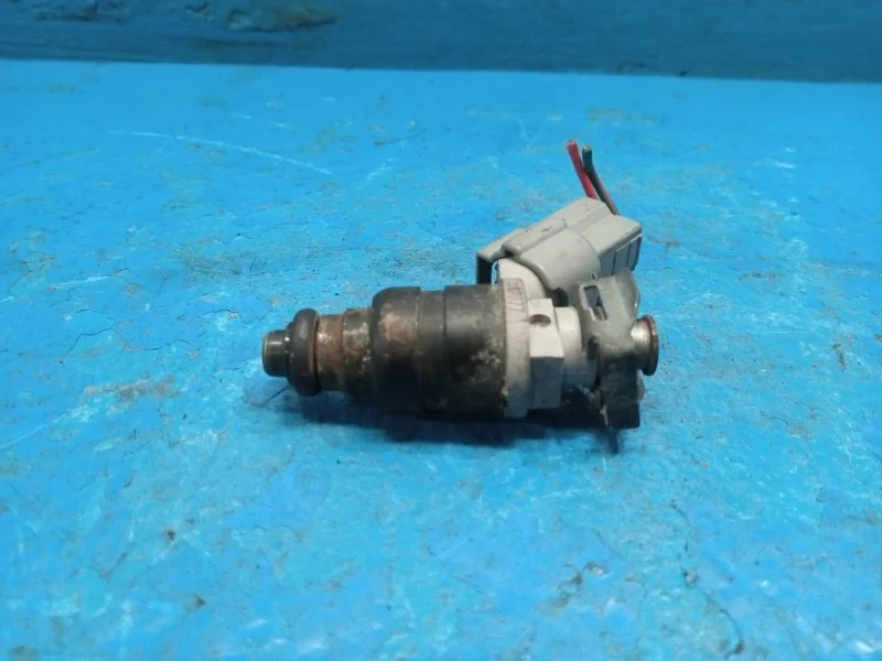 Форсунка топливная MITSUBISHI Lancer 10, Colt 2003-2012