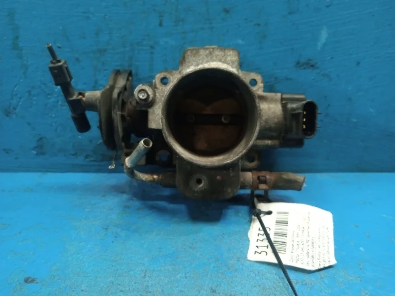 Дроссельная заслонка Ford Maverick, Escape 1999-2006