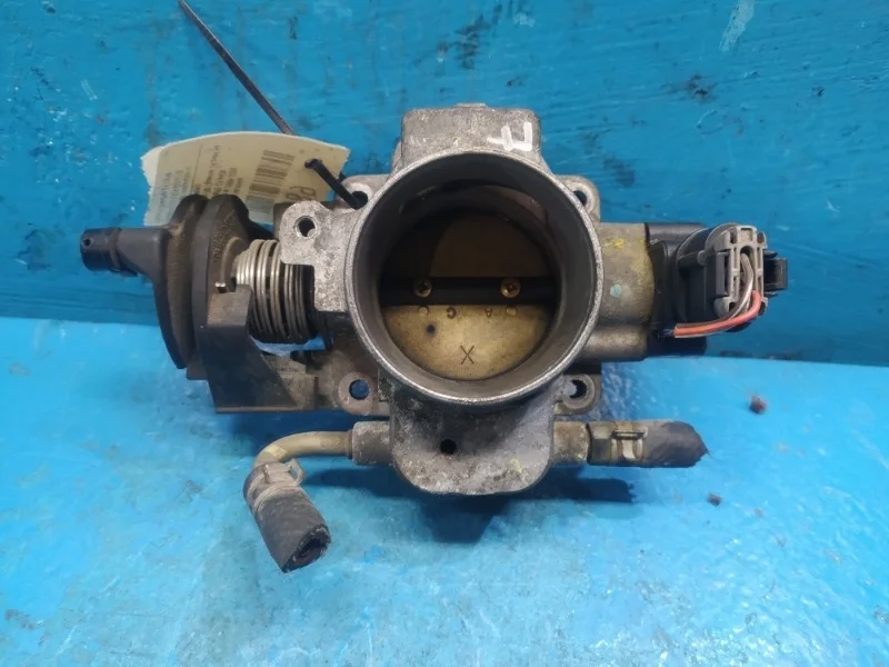 Дроссельная заслонка Ford Maverick, Escape 1999-2006