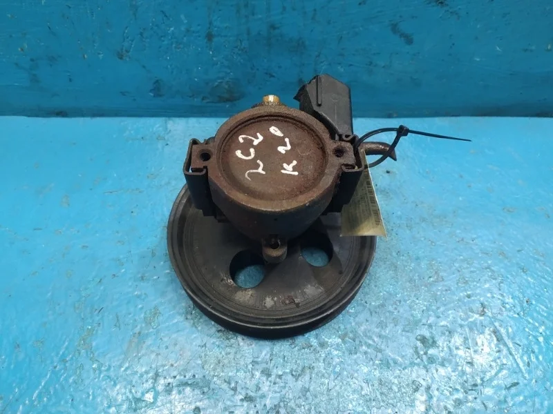 Насос гидроусилителя гур Chevrolet TrailBlazer 2002-2009