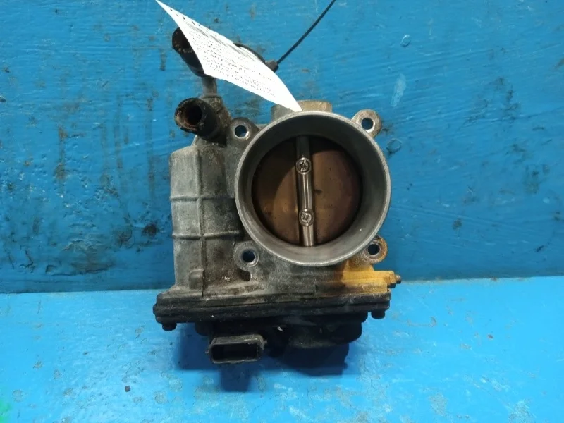 Дроссельная заслонка Infiniti EX35, 2008-2012