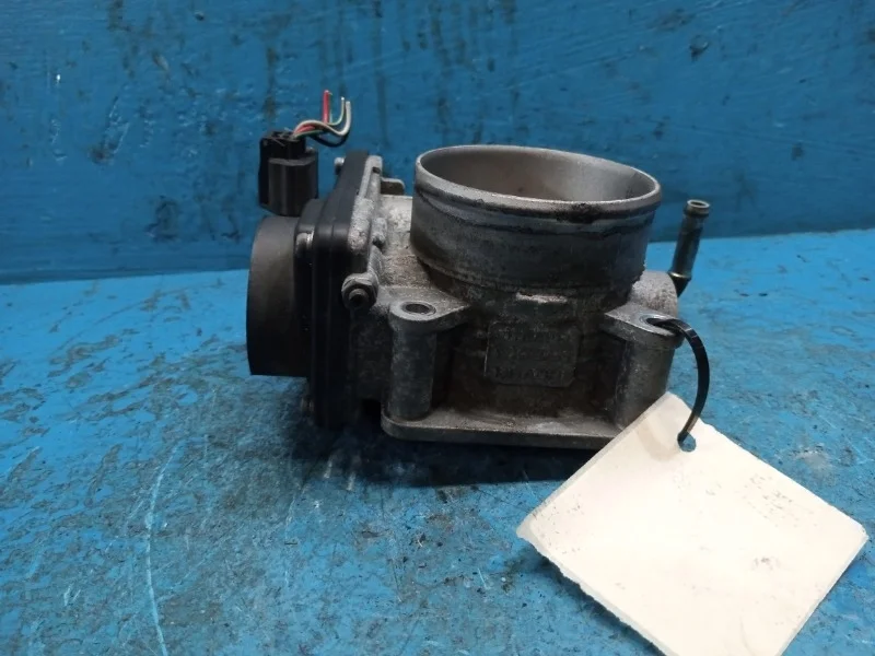 Дроссельная заслонка Infiniti EX25, FX35, G25, G35, G37, M35, Q40 2008-2012