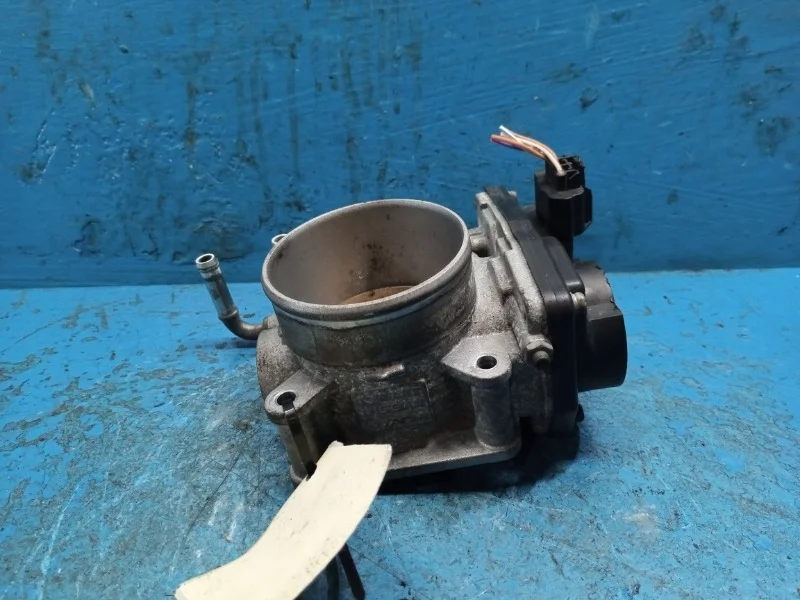 Дроссельная заслонка Infiniti EX25, FX35, G25, G35, G37, M35, Q40 2008-2012