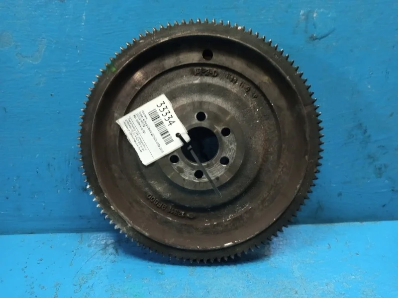 Маховик Nissan Almera Classic 2006-2013