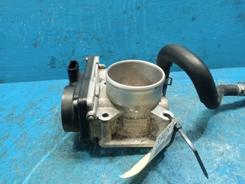 Дроссельная заслонка Infiniti G35, M35, Q70, G37, M37, , , 2008-2012