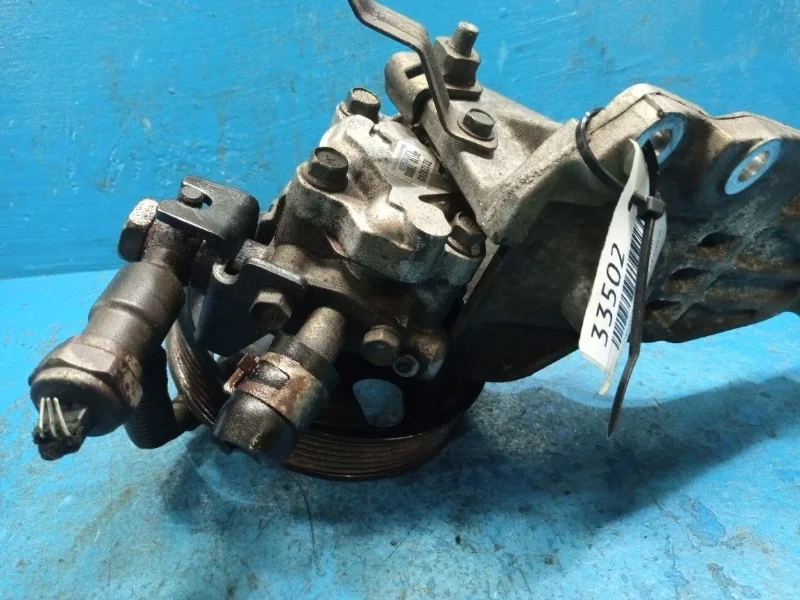 Насос гидроусилителя гур Infiniti QX56 2004-2010