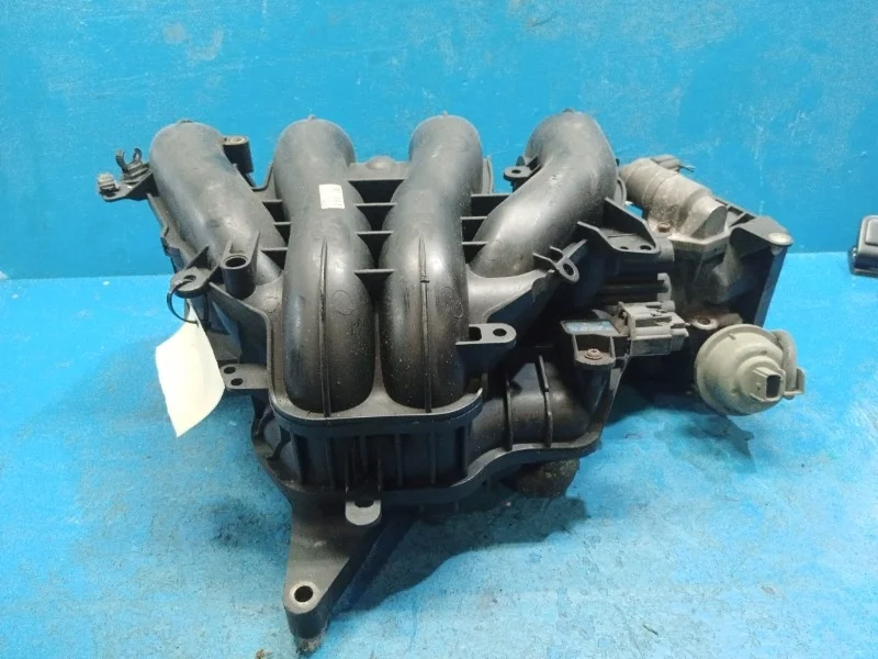 Коллектор впускной Mazda 6 2002-2005
