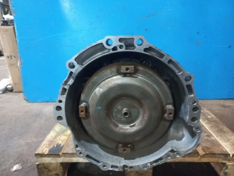 Акпп Infiniti Q, M 2010-2019