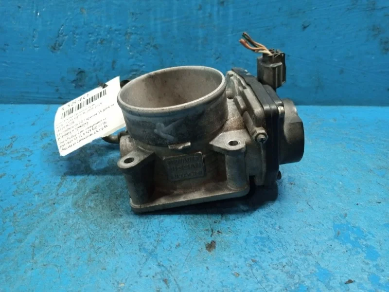 Дроссельная заслонка Infiniti G35, M35, Q70, G37, M37, , , 2008-2019