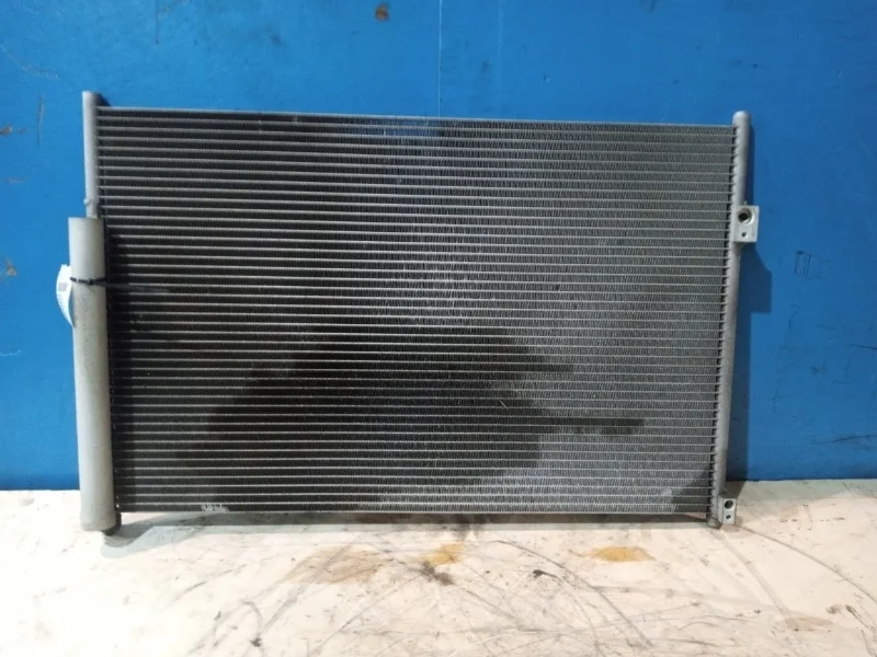 Радиатор кондиционера Suzuki Grand Vitara 2 2006-2015
