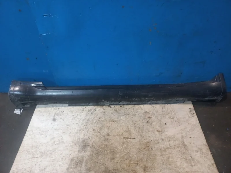 Накладка порога Infiniti FX 2008-2012