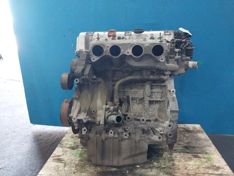 Двигатель Honda Accord 7 2002-2008