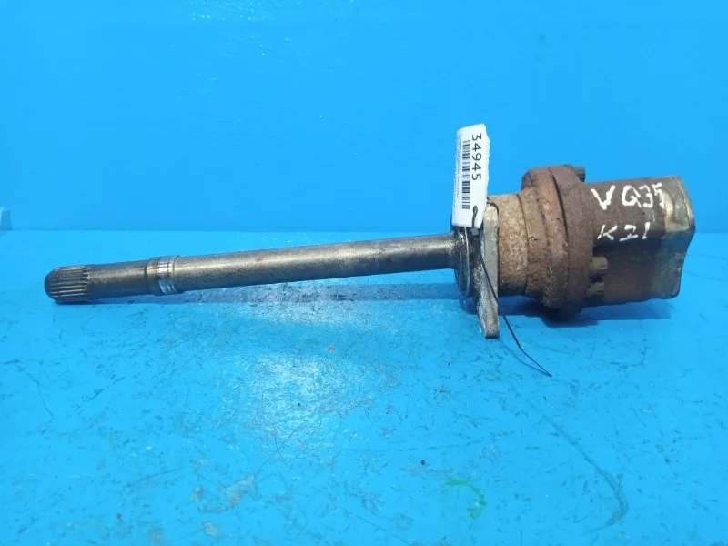Промежуточный вал Infiniti FX, G 2002-2007
