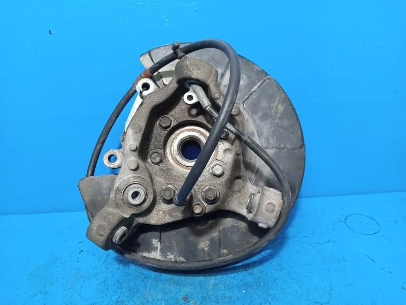 Кулак Infiniti FX 2008-2014