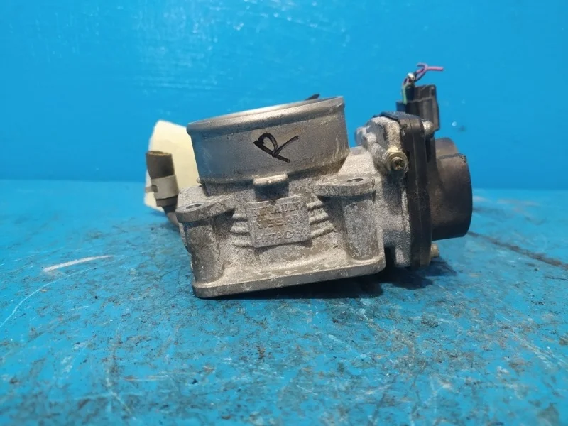 Дроссельная заслонка Infiniti EX25, FX35, G25, G35, G37, M35, Q40 2008-2012