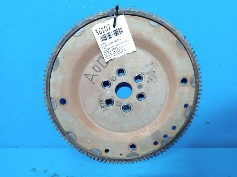 Маховик Ford Focus 2, -MAX 2003-2011