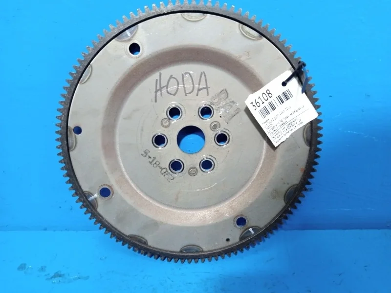 Маховик Ford Focus 2, -MAX 2003-2011