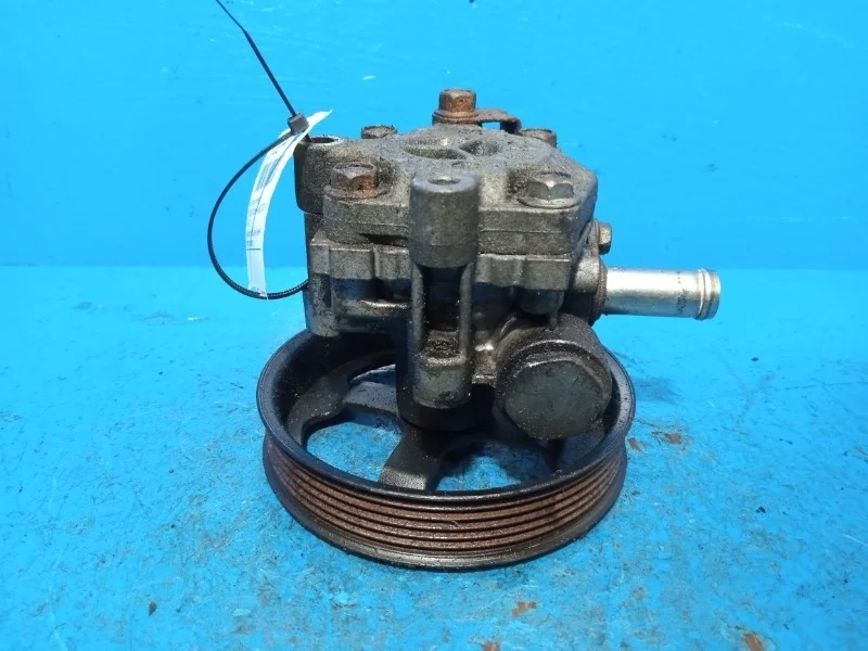 Насос гидроусилителя гур MITSUBISHI, Peugeot, Citroen Outlander X, Lancer 10, 4007, -Crosser 2007-2014