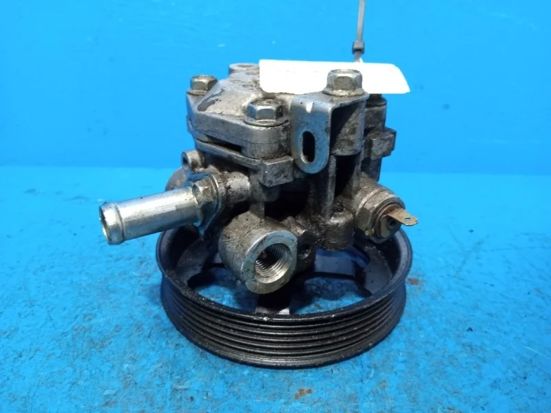 Насос гидроусилителя гур MITSUBISHI, Peugeot, Citroen Outlander X, Lancer 10, 4007, -Crosser 2007-2014