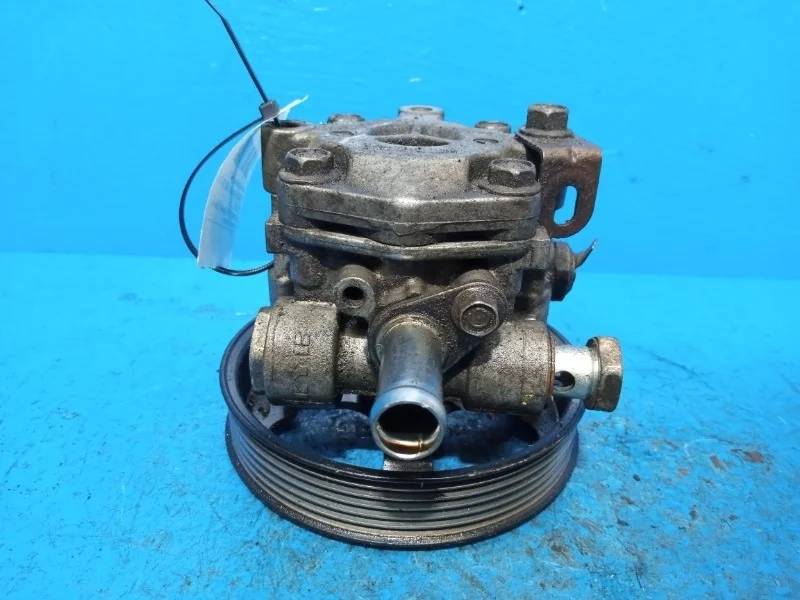 Насос гидроусилителя гур MITSUBISHI, Peugeot, Citroen Outlander X, Lancer 10, 4007, -Crosser 2007-2014