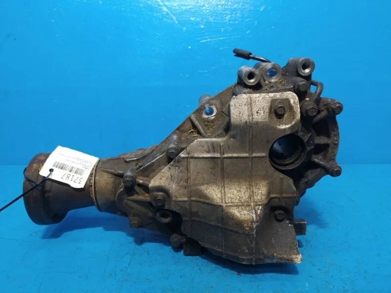 Раздатка Ford, Mazda Escape, Maverick, Tribute 1999-2006