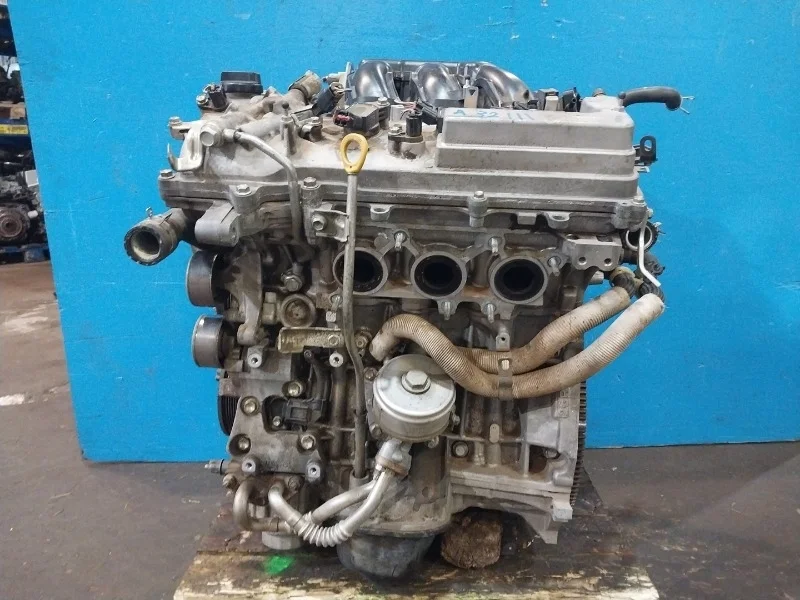 Двигатель Toyota, LEXUS Camry XV40, Highlander, RX 350 2006-2013
