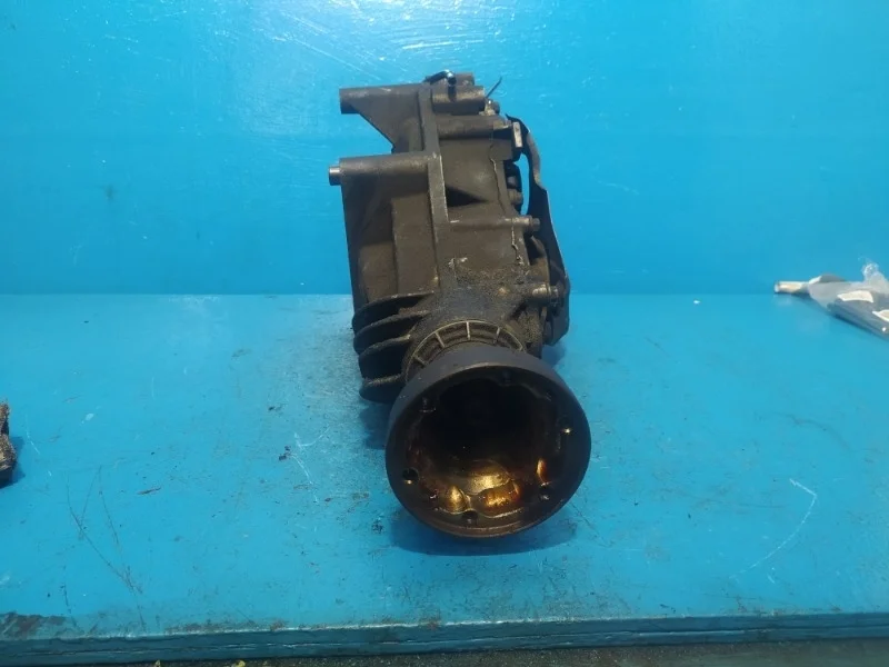 Раздатка Mazda, Ford Tribute, Escape, Maverick 1999-2006