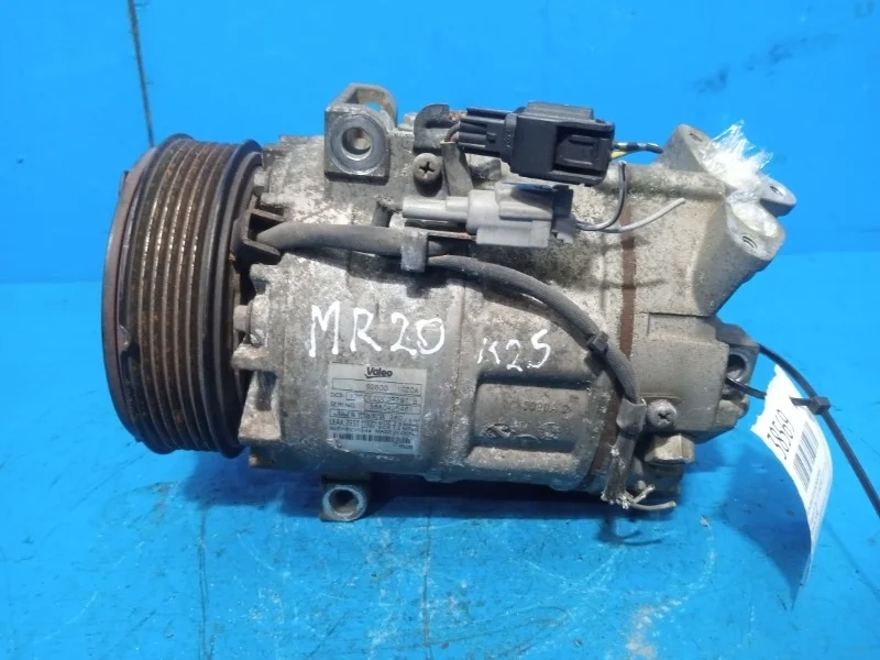 Компрессор кондиционера Nissan X-Trail T31 2007-2014