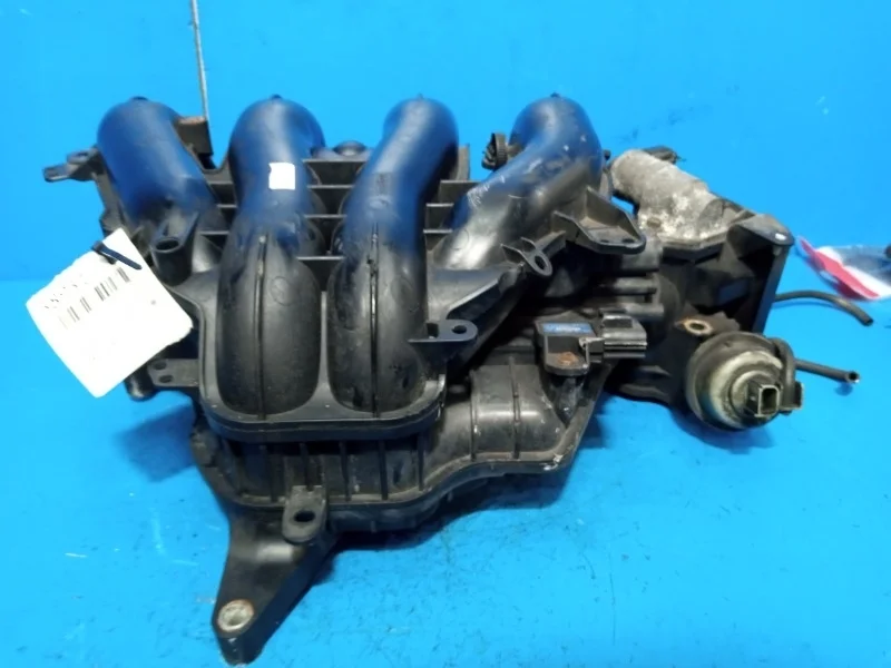 Коллектор впускной Mazda 6 2002-2008