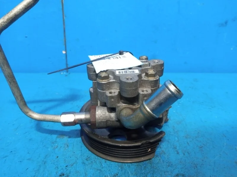 Насос гидроусилителя гур Chrysler Voyager 2000-2008