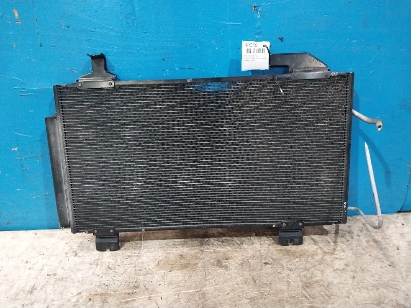 Радиатор кондиционера Honda Accord 8 2008-2013