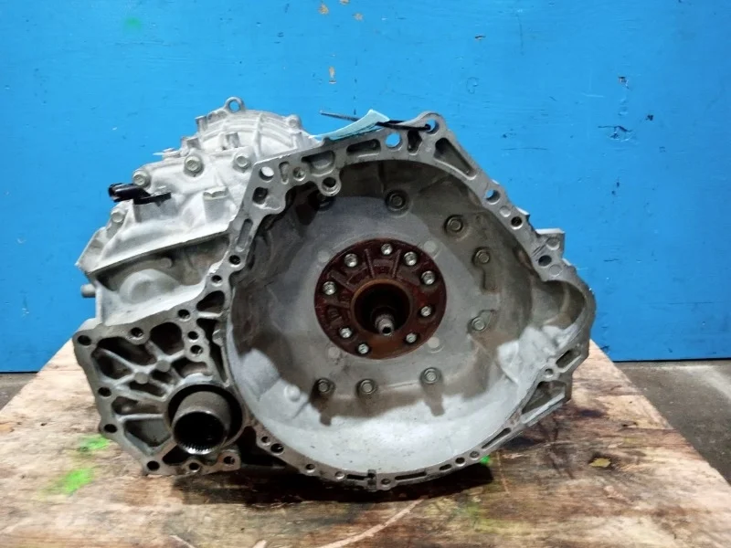 Вариатор, акпп LEXUS NX 2014-2021