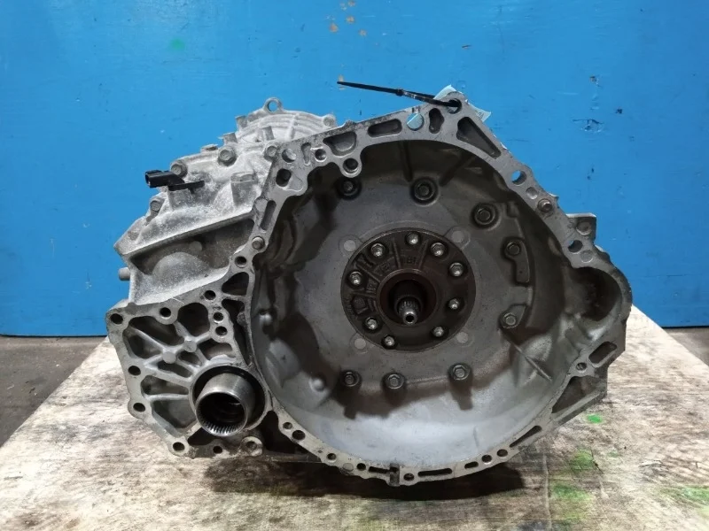 Вариатор, акпп LEXUS NX 2014-2021