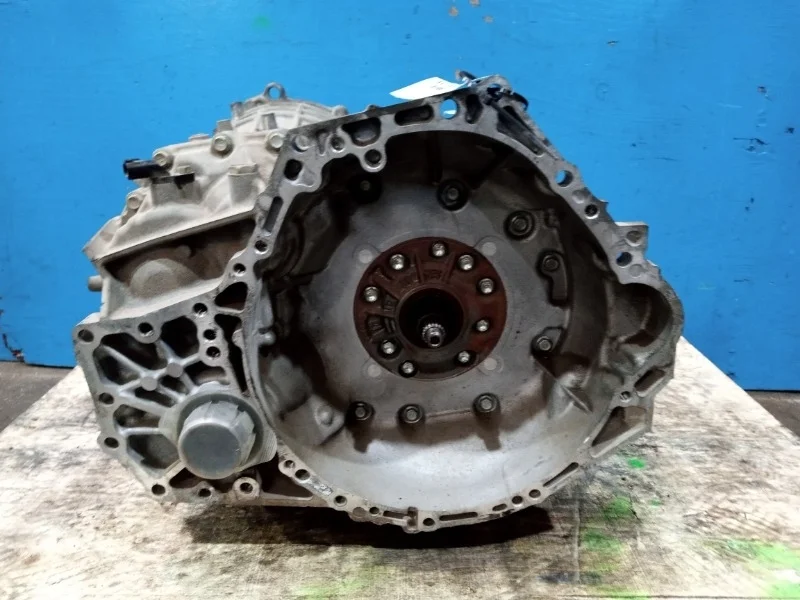 Вариатор, акпп LEXUS NX 2014-2021