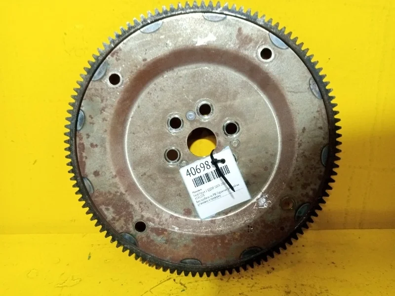 Маховик Ford Focus 2, -MAX 2003-2011